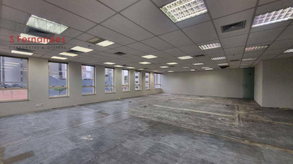 Conjunto Comercial-Sala para alugar, 181m² - Foto 6