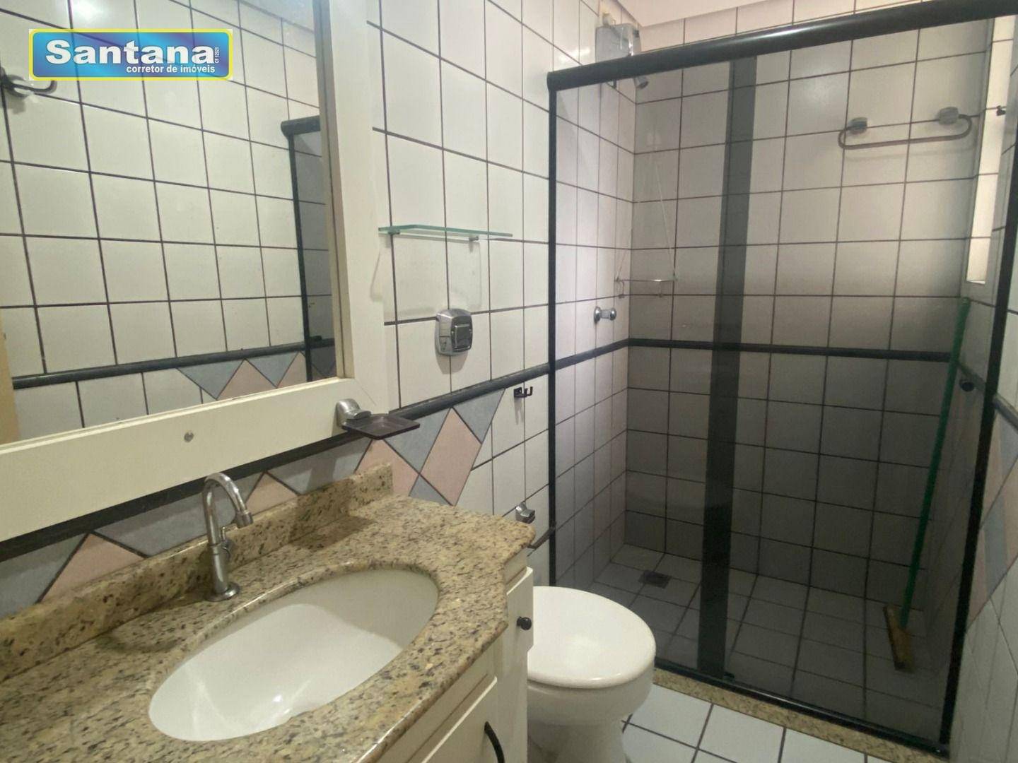 Apartamento à venda com 2 quartos, 62m² - Foto 6