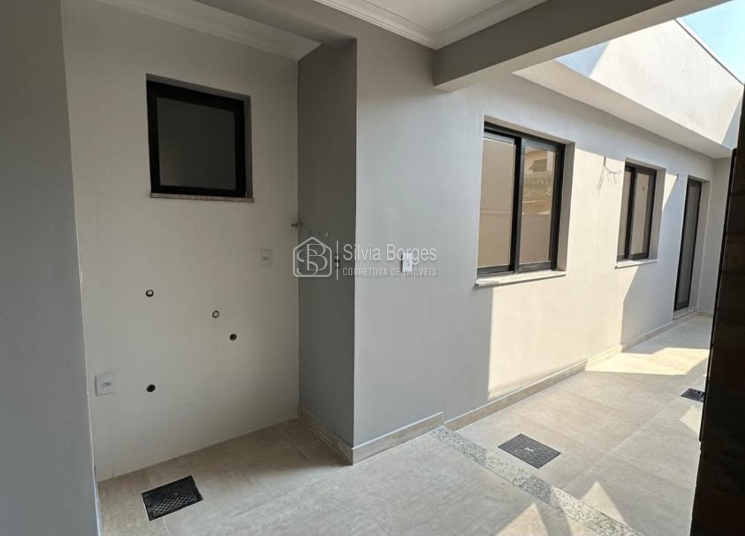 Casa à venda com 3 quartos, 99m² - Foto 5