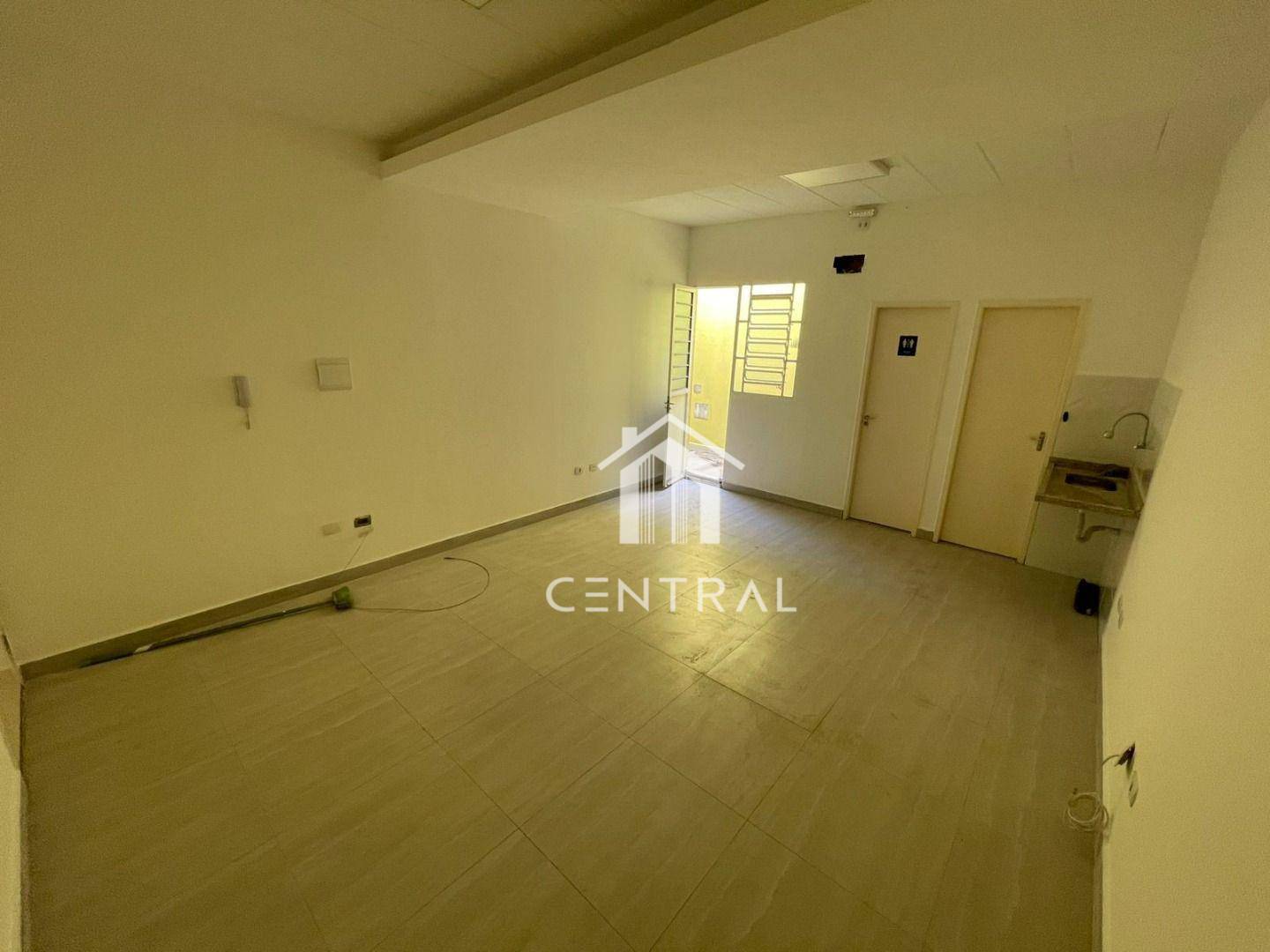 Sala-Conjunto, 40 m² - Foto 3