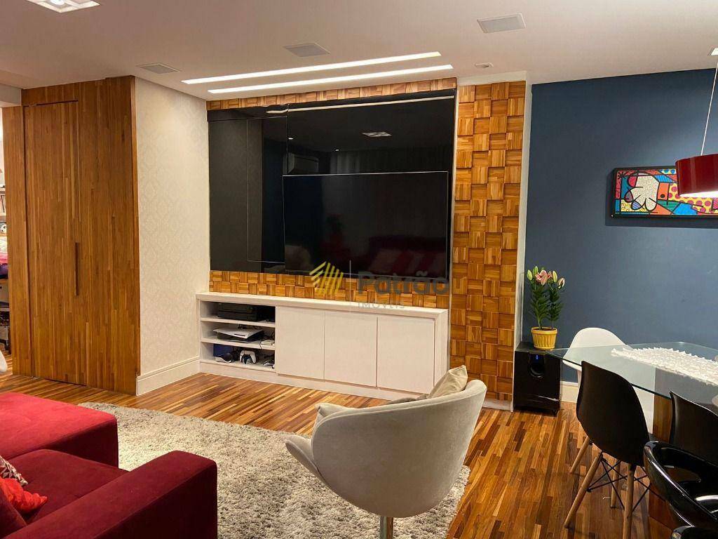 Apartamento à venda com 2 quartos, 96m² - Foto 6