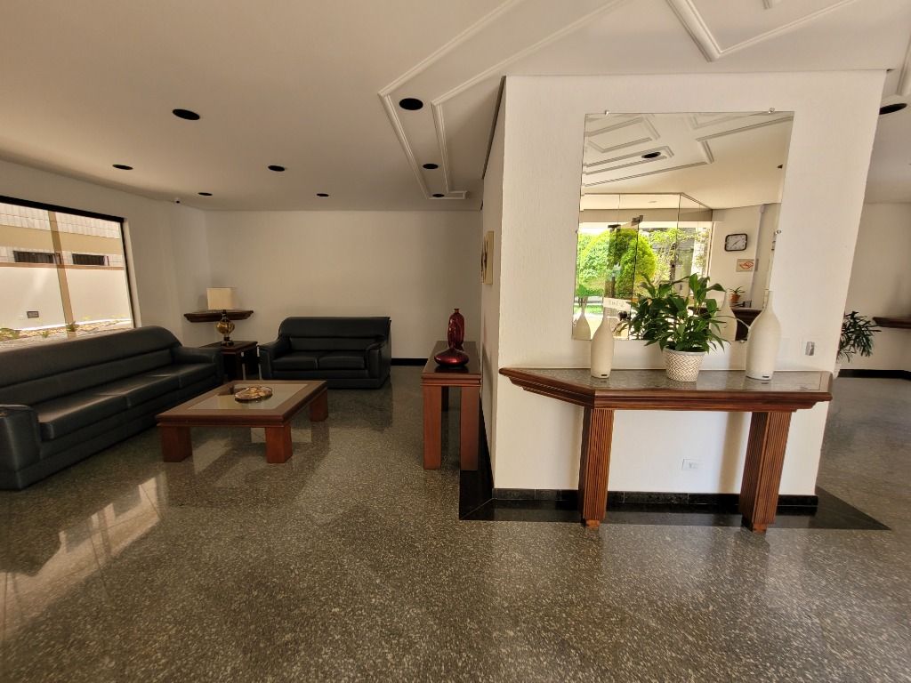 Apartamento à venda com 3 quartos, 124m² - Foto 31