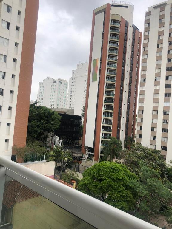 Conjunto Comercial-Sala à venda, 43m² - Foto 14