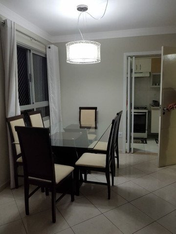 Apartamento à venda com 2 quartos, 61m² - Foto 4