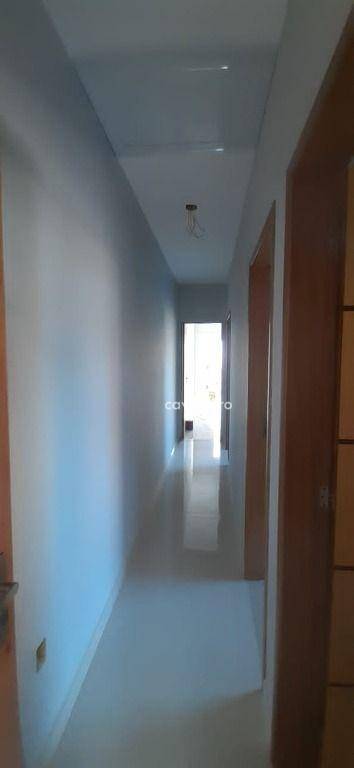 Casa à venda com 3 quartos, 100m² - Foto 20