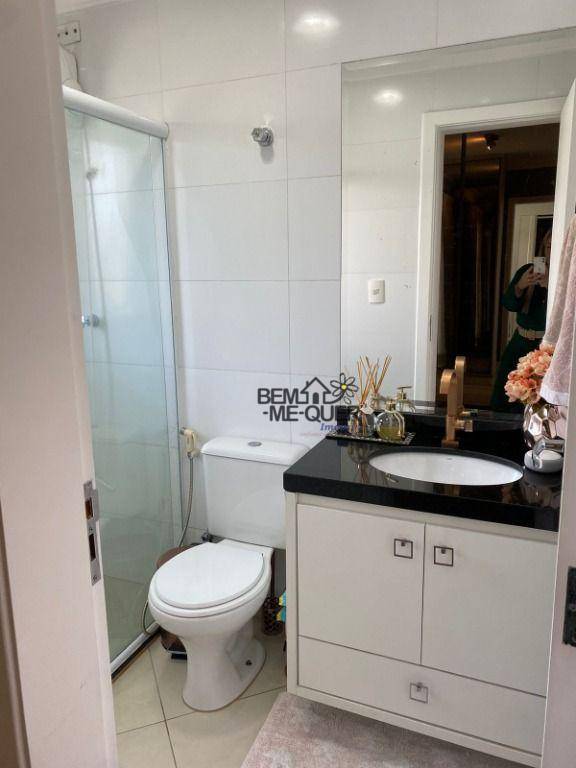 Sobrado à venda com 3 quartos, 176m² - Foto 6