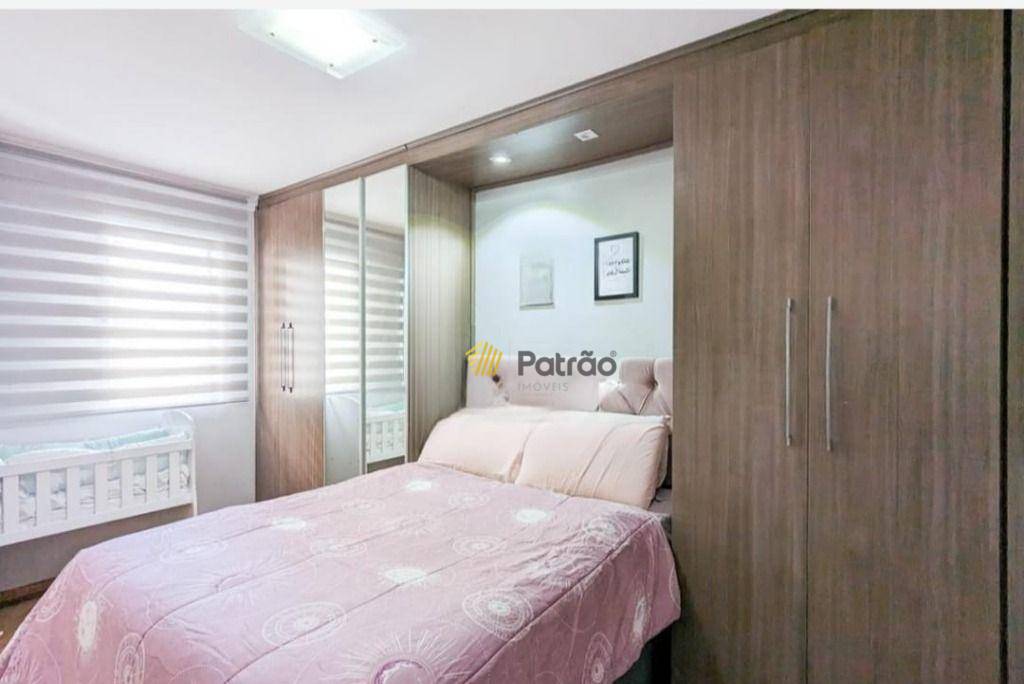 Apartamento à venda com 3 quartos, 87m² - Foto 13