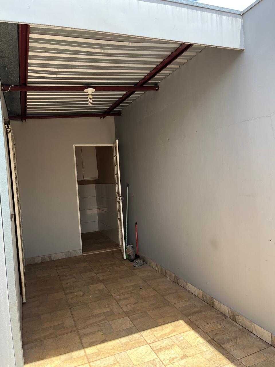 Casa à venda com 3 quartos, 126m² - Foto 11