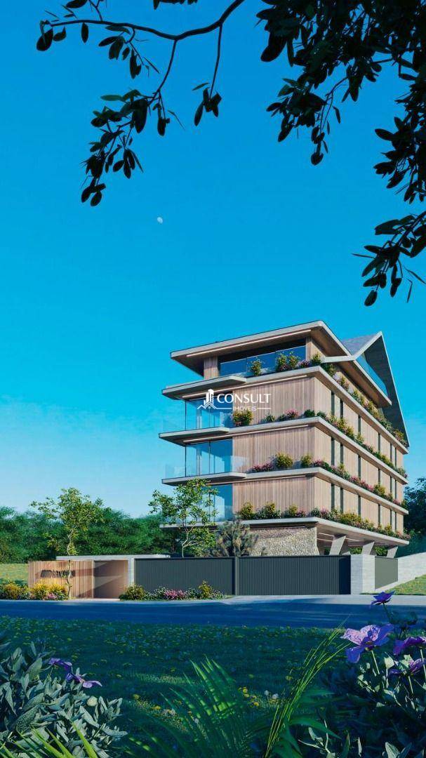 Apartamento, 3 quartos, 141 m² - Foto 3