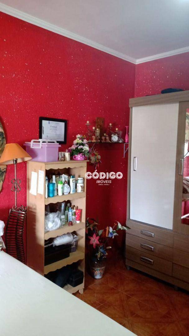 Sobrado à venda com 3 quartos, 400m² - Foto 15