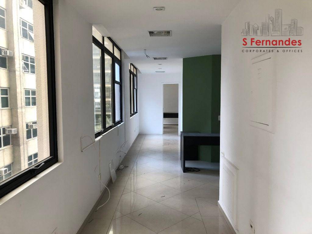 Conjunto Comercial-Sala à venda e aluguel, 60m² - Foto 8