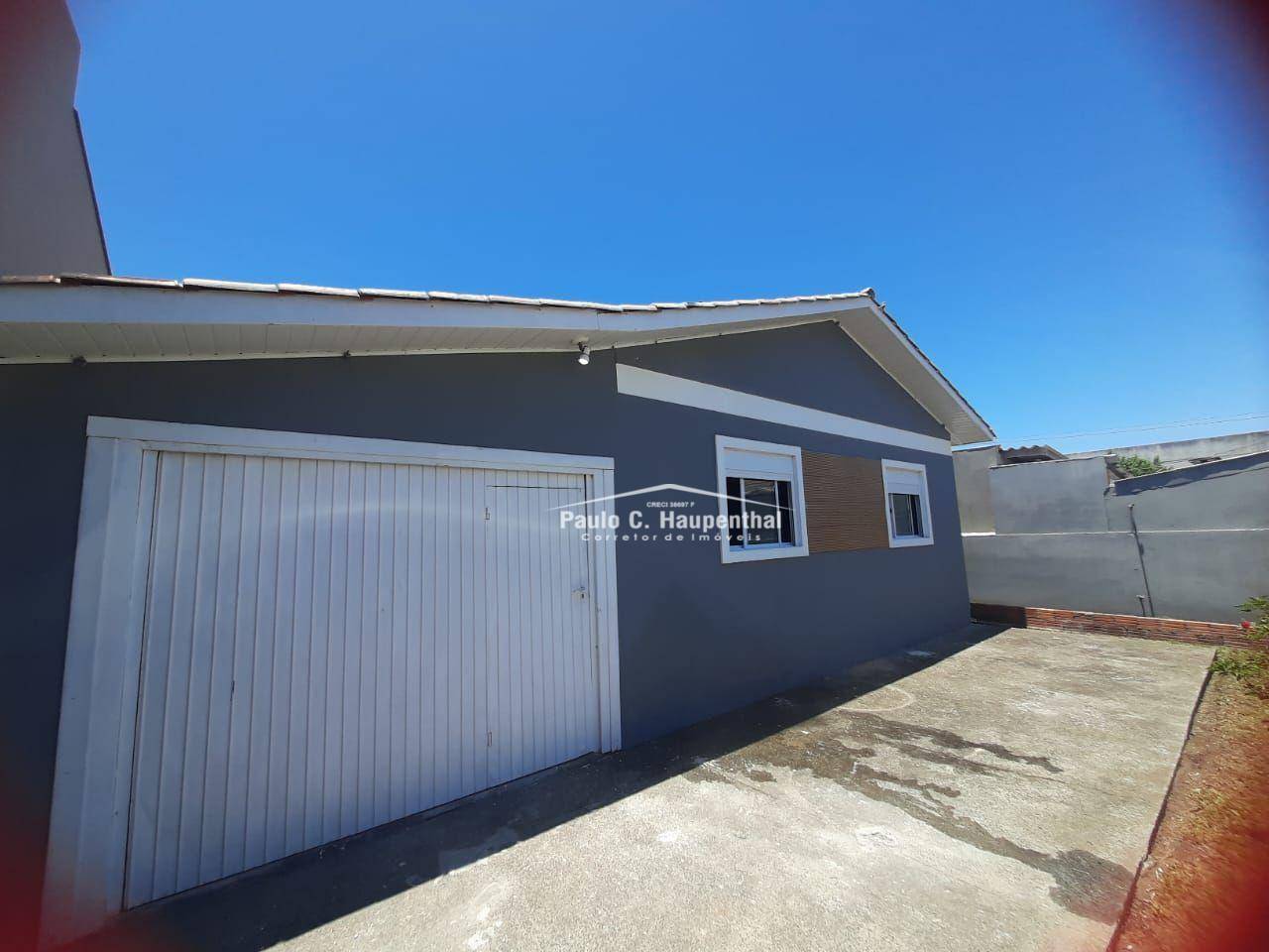 Casa à venda com 3 quartos, 106m² - Foto 3