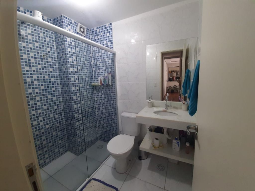 Apartamento à venda com 2 quartos, 50m² - Foto 7