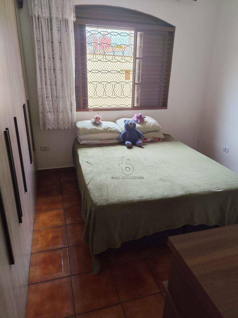 Casa à venda com 2 quartos, 97m² - Foto 7
