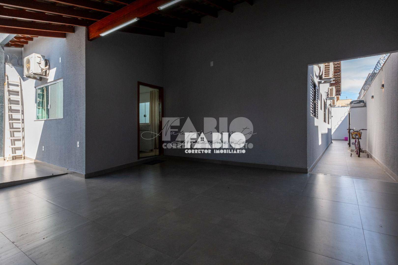 Casa à venda com 3 quartos, 175m² - Foto 11