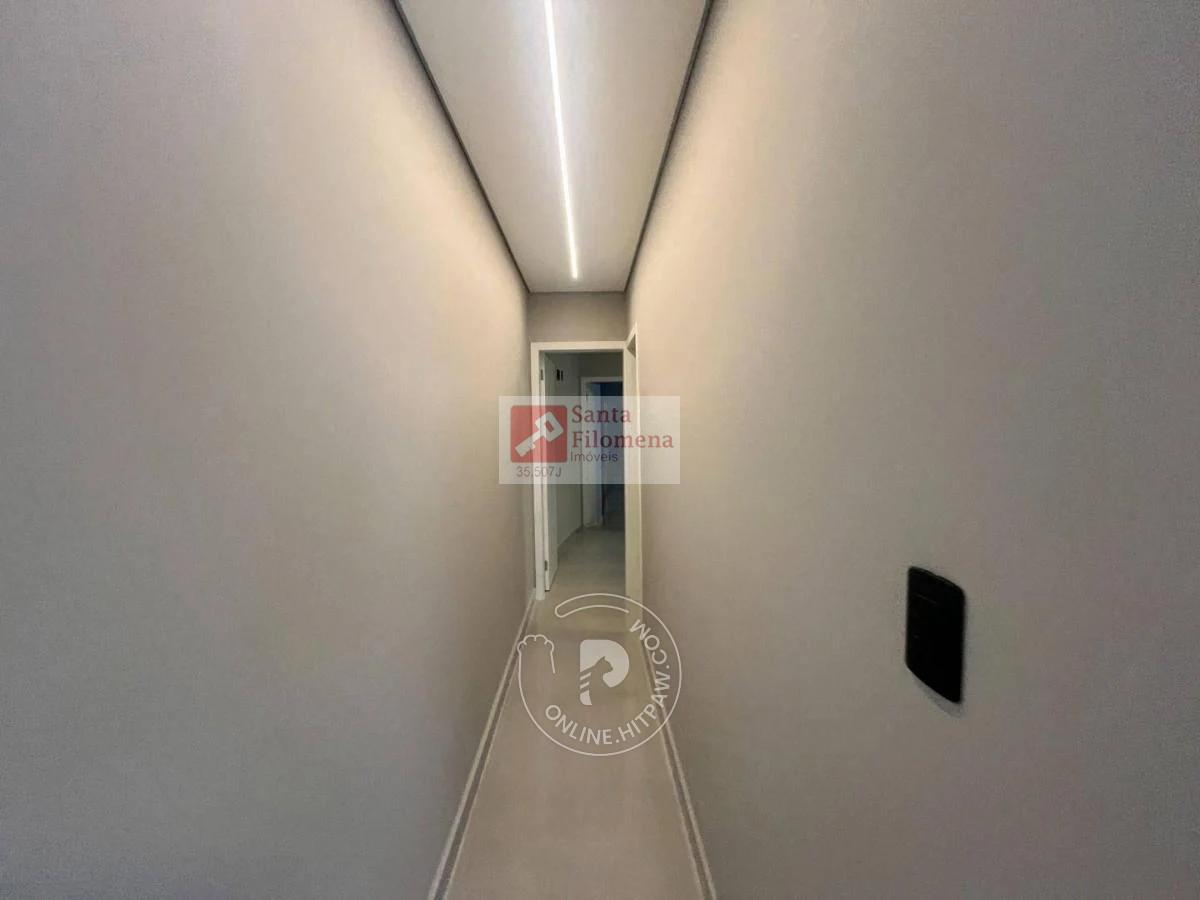 Sobrado à venda com 3 quartos, 150m² - Foto 20