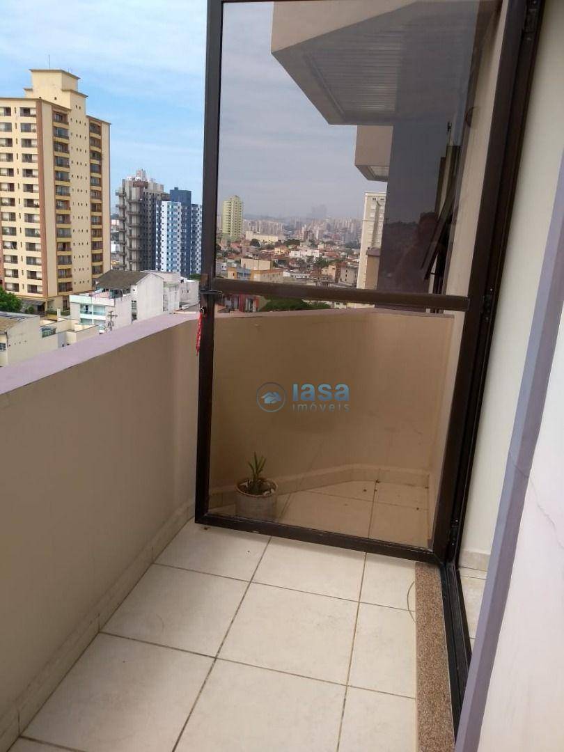 Apartamento à venda com 3 quartos, 140m² - Foto 15