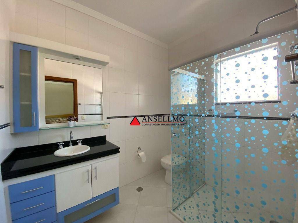 Sobrado à venda com 3 quartos, 297m² - Foto 29