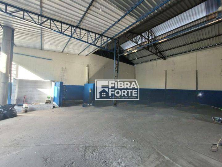 Depósito-Galpão-Armazém para alugar, 1350m² - Foto 21
