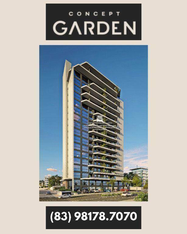 Apartamento à venda com 3 quartos, 65m² - Foto 1