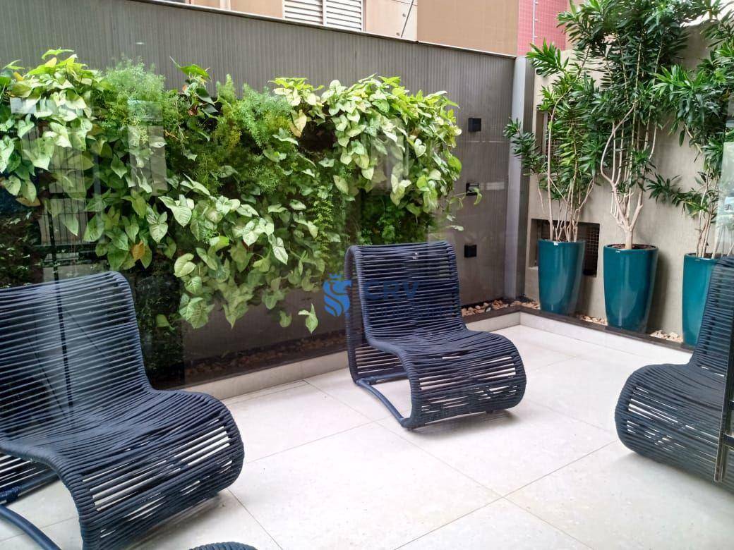 Apartamento para alugar com 4 quartos, 182m² - Foto 19