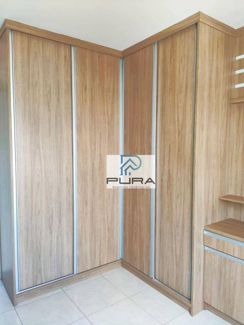 Apartamento à venda com 2 quartos, 60m² - Foto 7