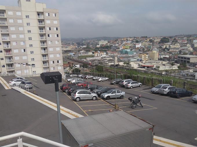 Apartamento à venda com 2 quartos, 55m² - Foto 17
