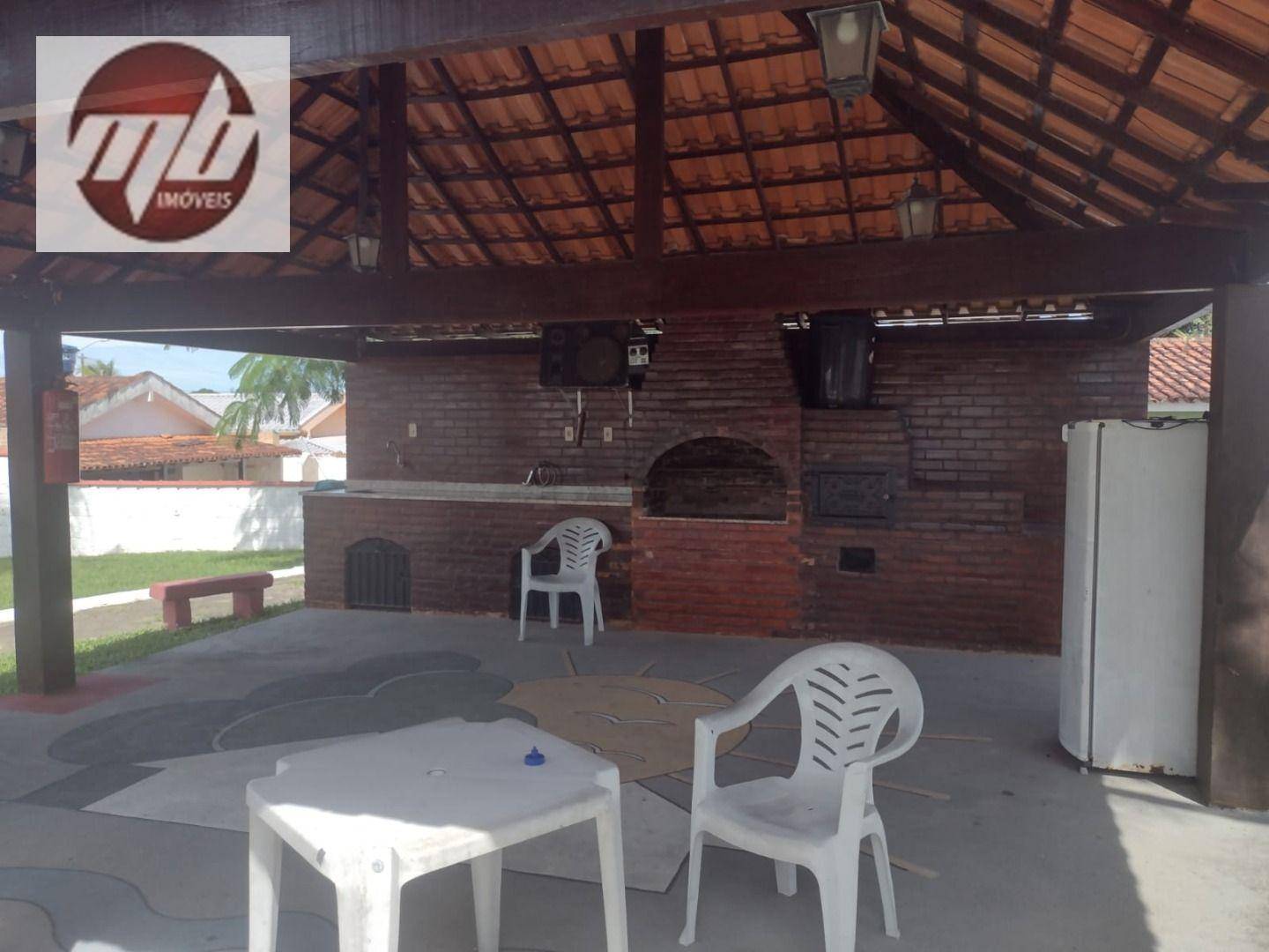 Casa de Condomínio à venda com 4 quartos, 162m² - Foto 16