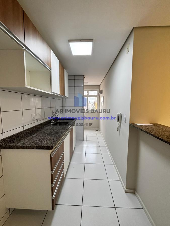 Apartamento à venda com 2 quartos, 62m² - Foto 4