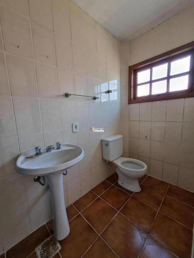 Apartamento à venda com 1 quarto, 56m² - Foto 5