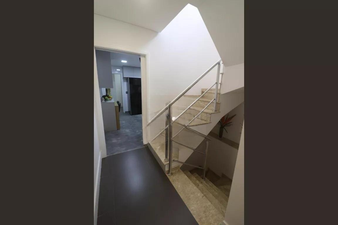 Sobrado à venda com 3 quartos, 170m² - Foto 8