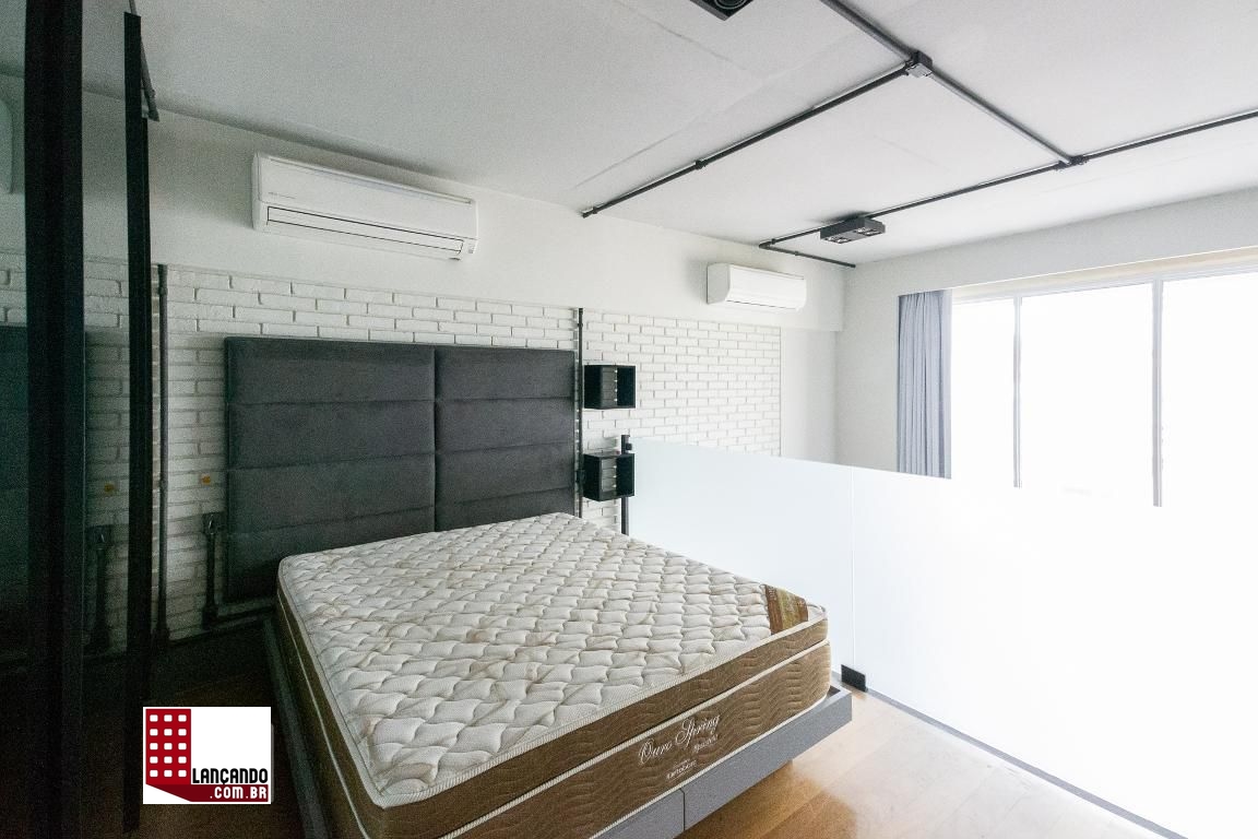 Apartamento à venda com 1 quarto, 79m² - Foto 2