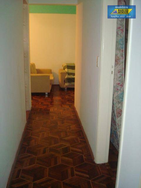 Apartamento à venda com 3 quartos, 108m² - Foto 11