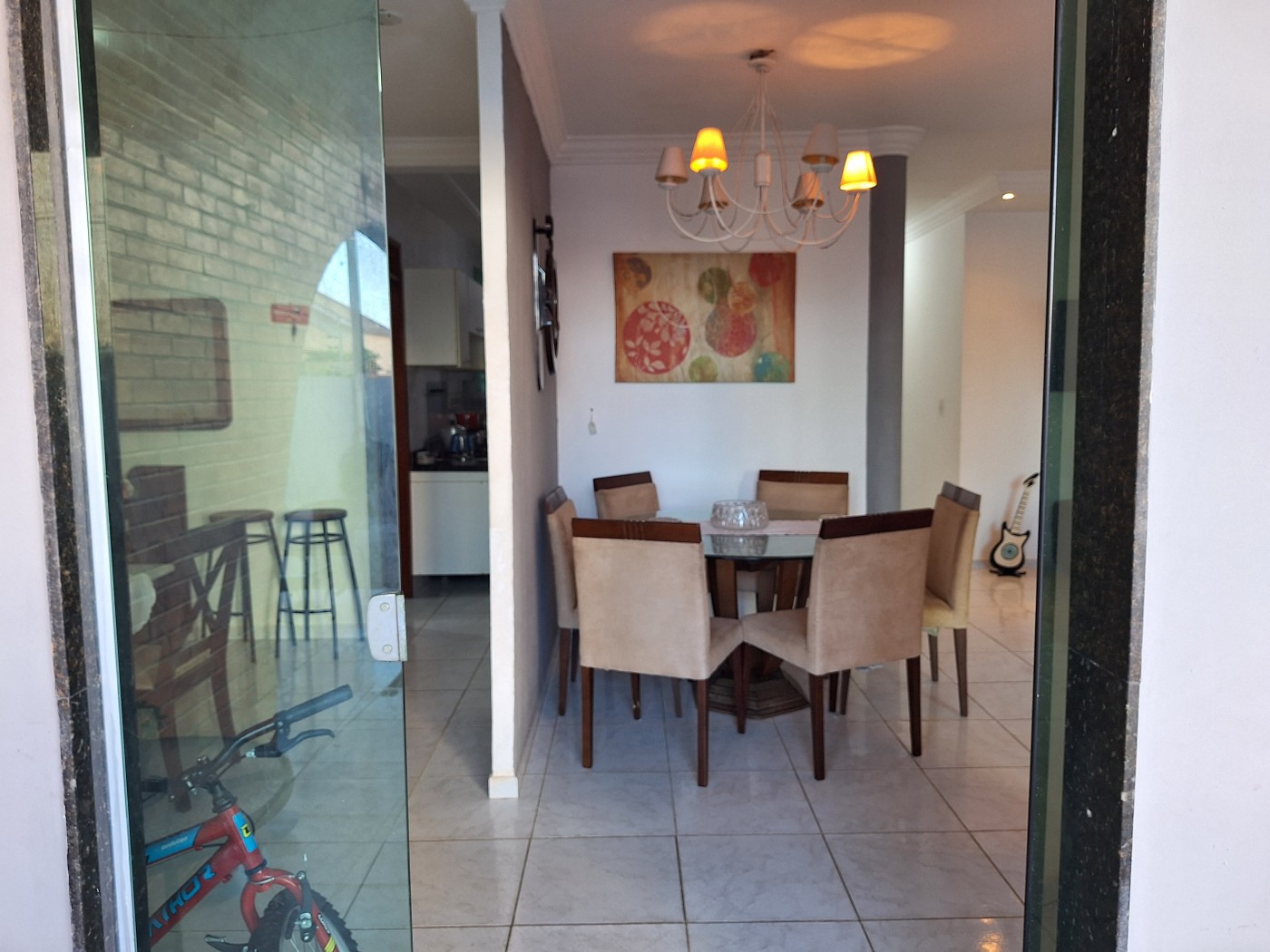 Casa à venda com 4 quartos, 450m² - Foto 21