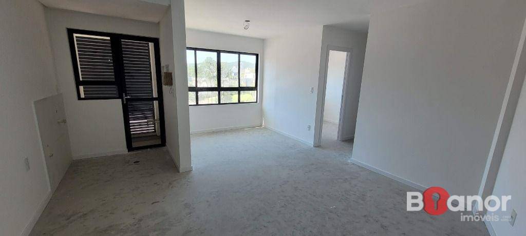 Apartamento à venda com 2 quartos, 54m² - Foto 2