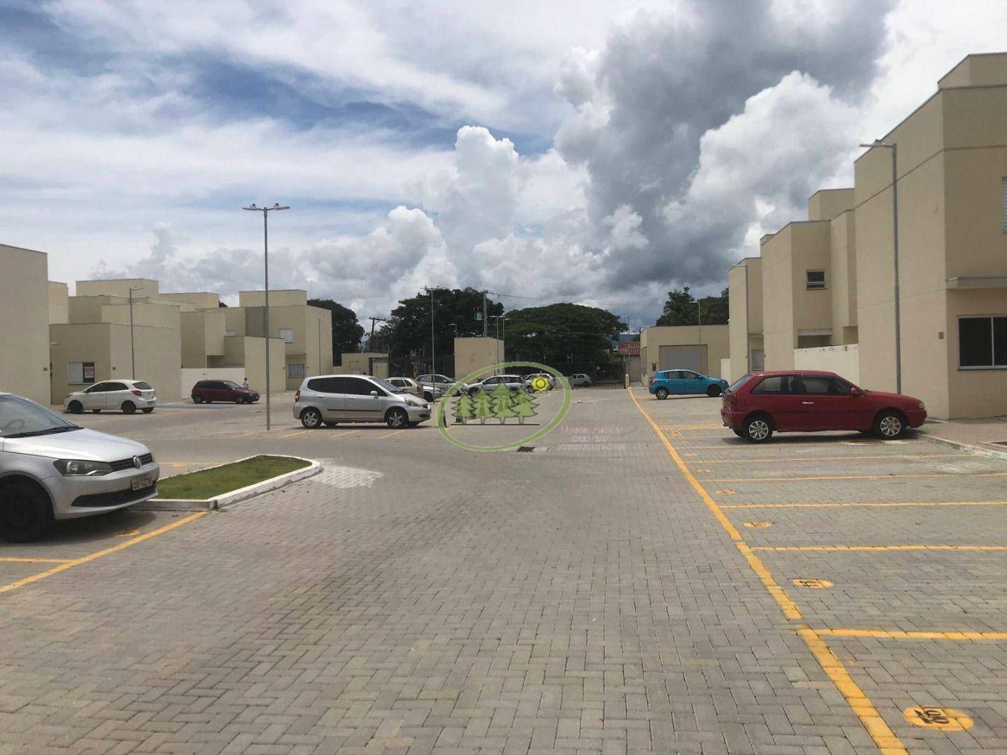 Sobrado à venda com 2 quartos, 68m² - Foto 13