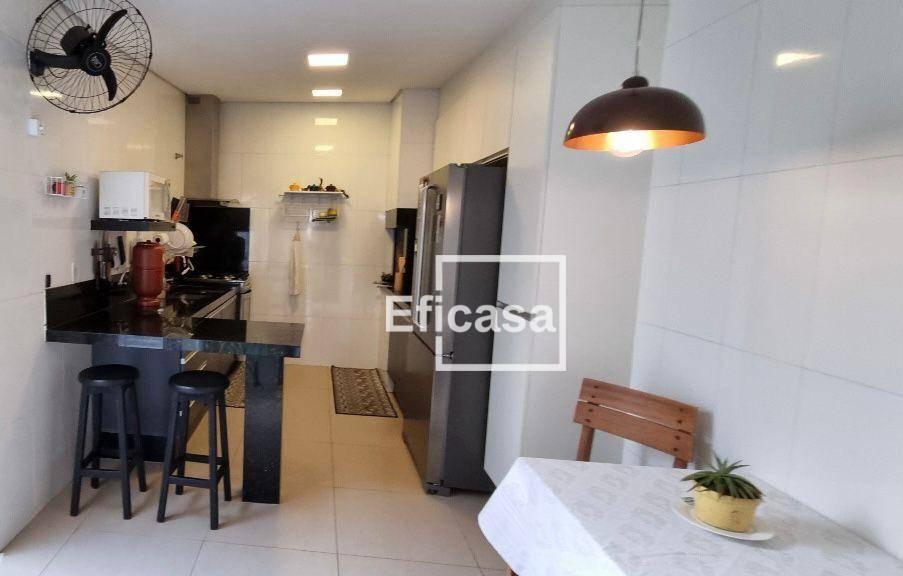 Casa de Condomínio à venda com 2 quartos, 85m² - Foto 1