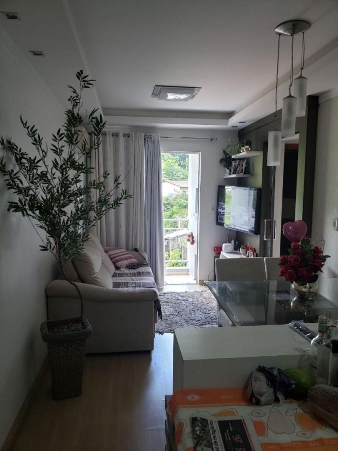 Apartamento à venda com 2 quartos, 49m² - Foto 2