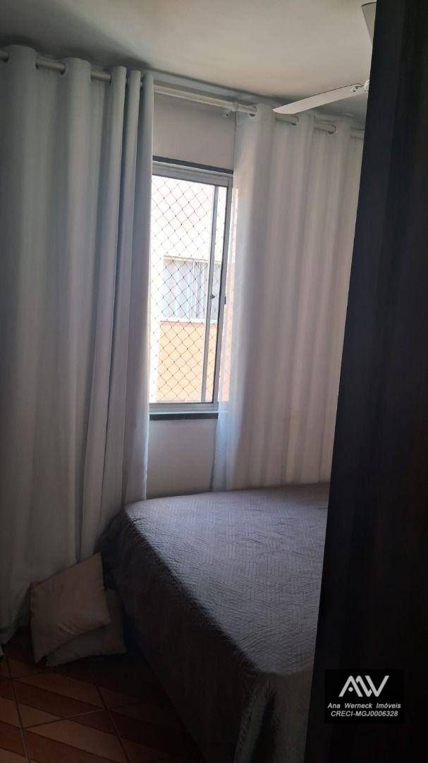 Apartamento à venda com 2 quartos, 54m² - Foto 6