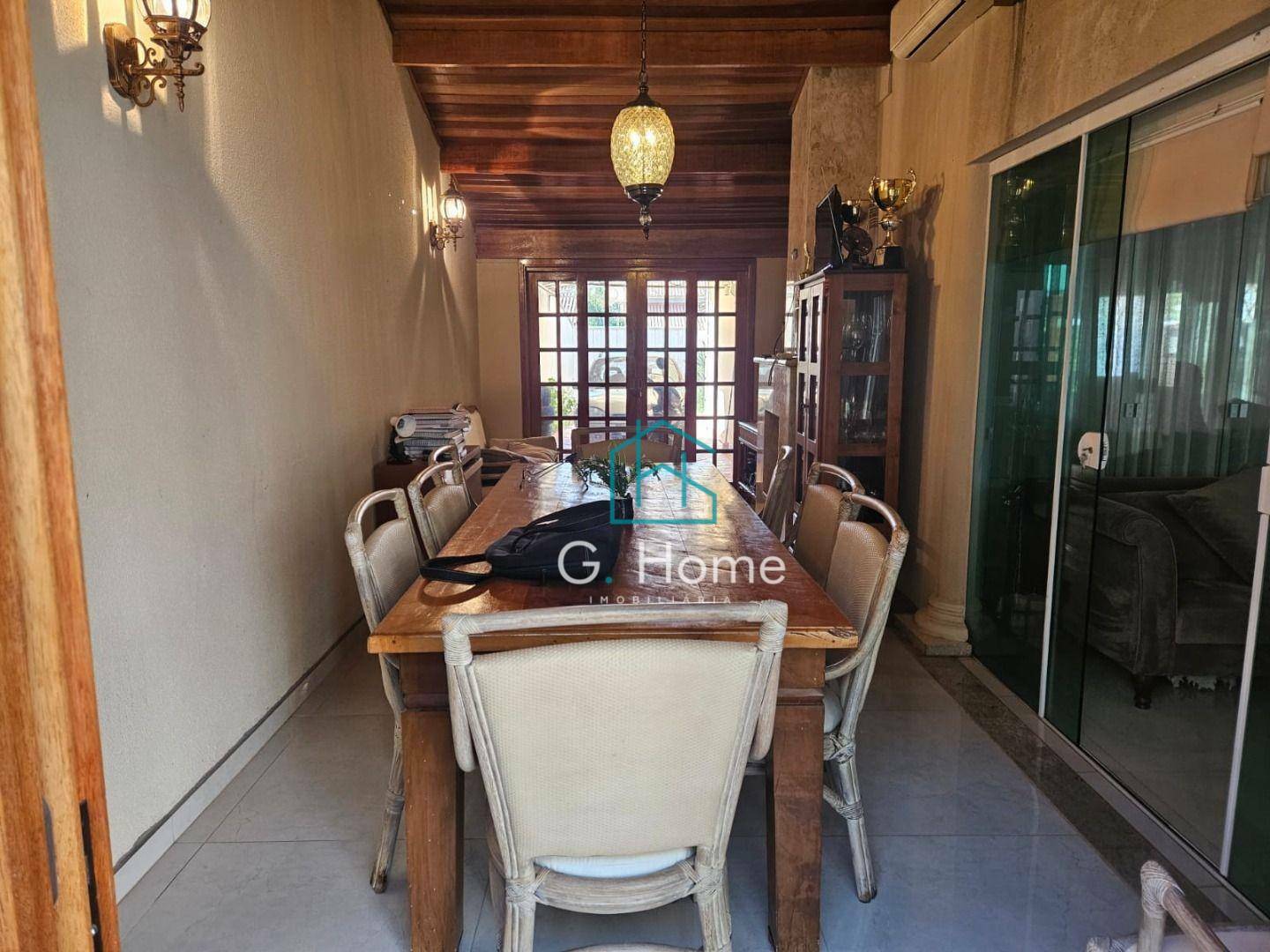 Casa à venda com 4 quartos, 500m² - Foto 30