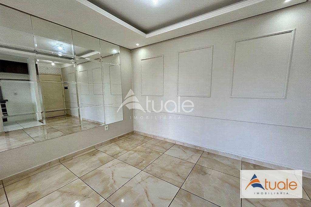 Apartamento para alugar com 2 quartos, 53m² - Foto 5