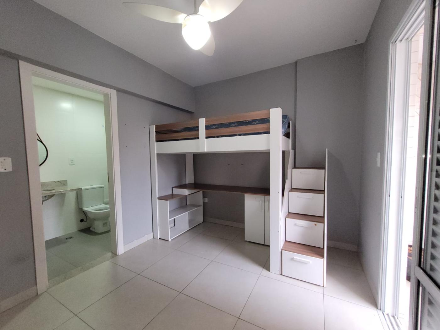 Apartamento para alugar com 3 quartos, 124m² - Foto 20