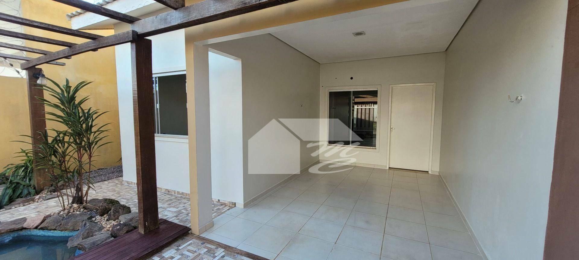 Casa à venda com 3 quartos, 210m² - Foto 6