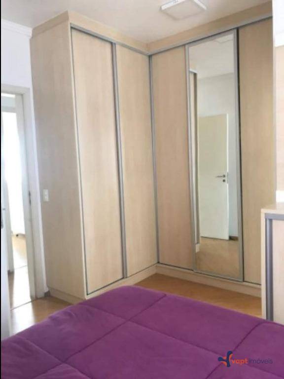 Casa de Condomínio à venda com 3 quartos, 107m² - Foto 11