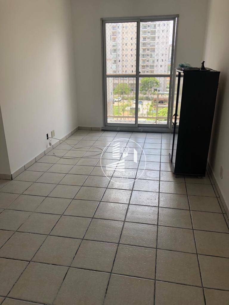 Apartamento à venda com 3 quartos, 48m² - Foto 5