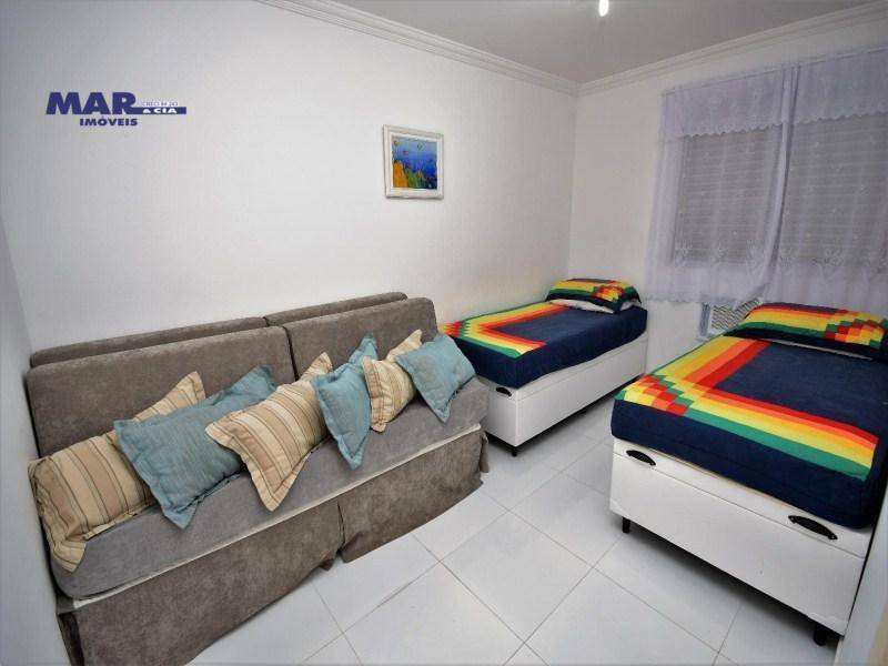 Apartamento à venda com 3 quartos, 140m² - Foto 7