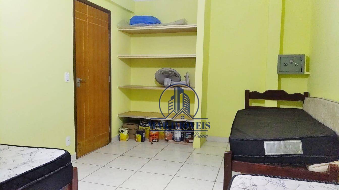 Apartamento à venda com 3 quartos, 136m² - Foto 10