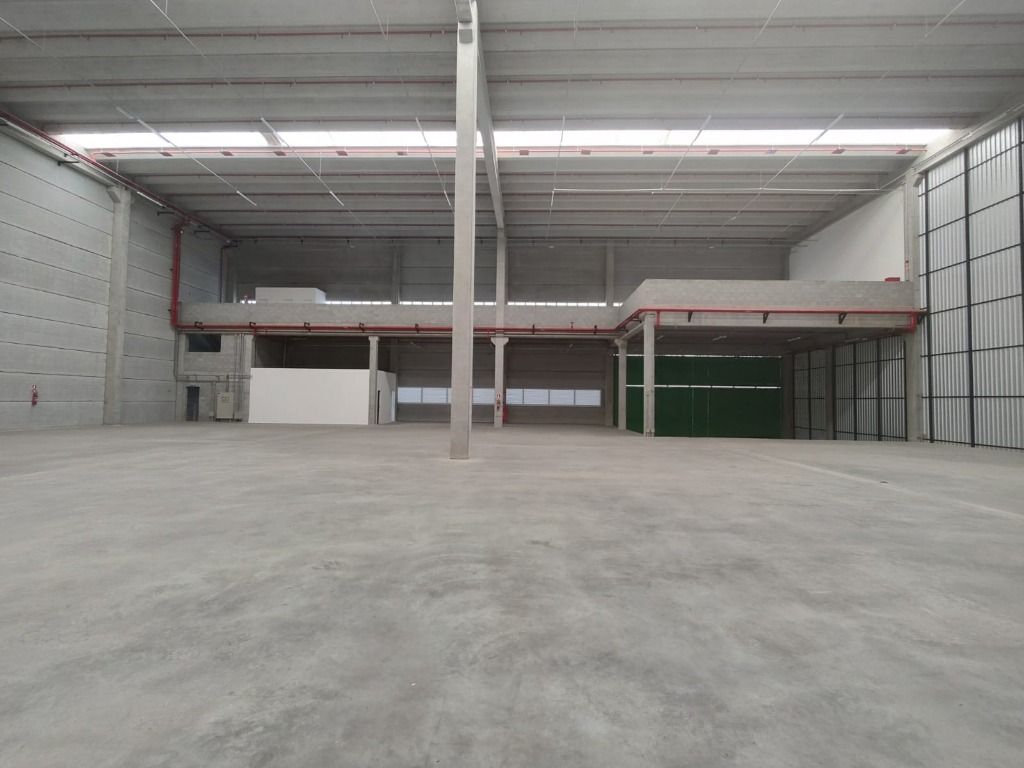 Depósito-Galpão-Armazém para alugar, 2795m² - Foto 11