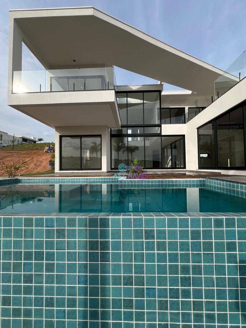 Casa de Condomínio à venda com 5 quartos, 600m² - Foto 12