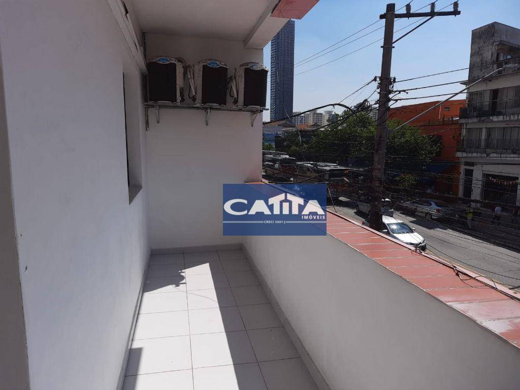 Conjunto Comercial-Sala para alugar, 140m² - Foto 13